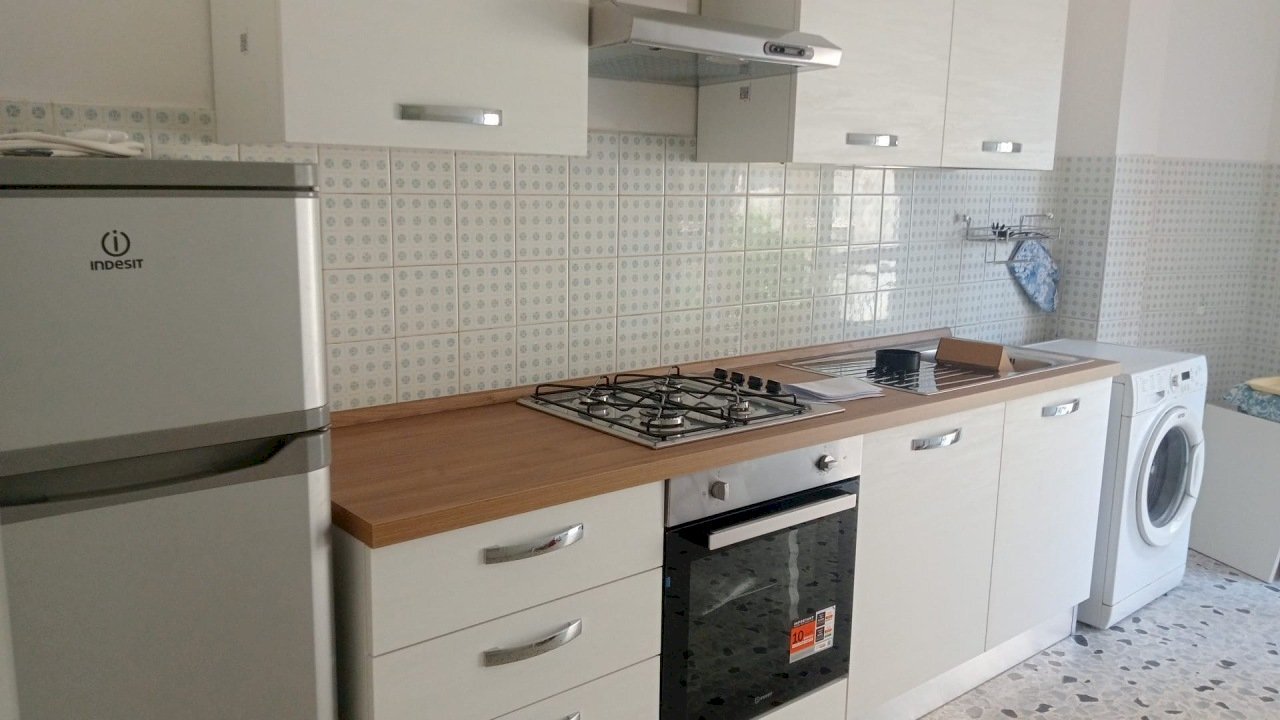 4cd3a8b2-6546-43c7-a98f-e0931433add4 - Three-room apartment Via Garigliano 12, Nettuno - photo 1