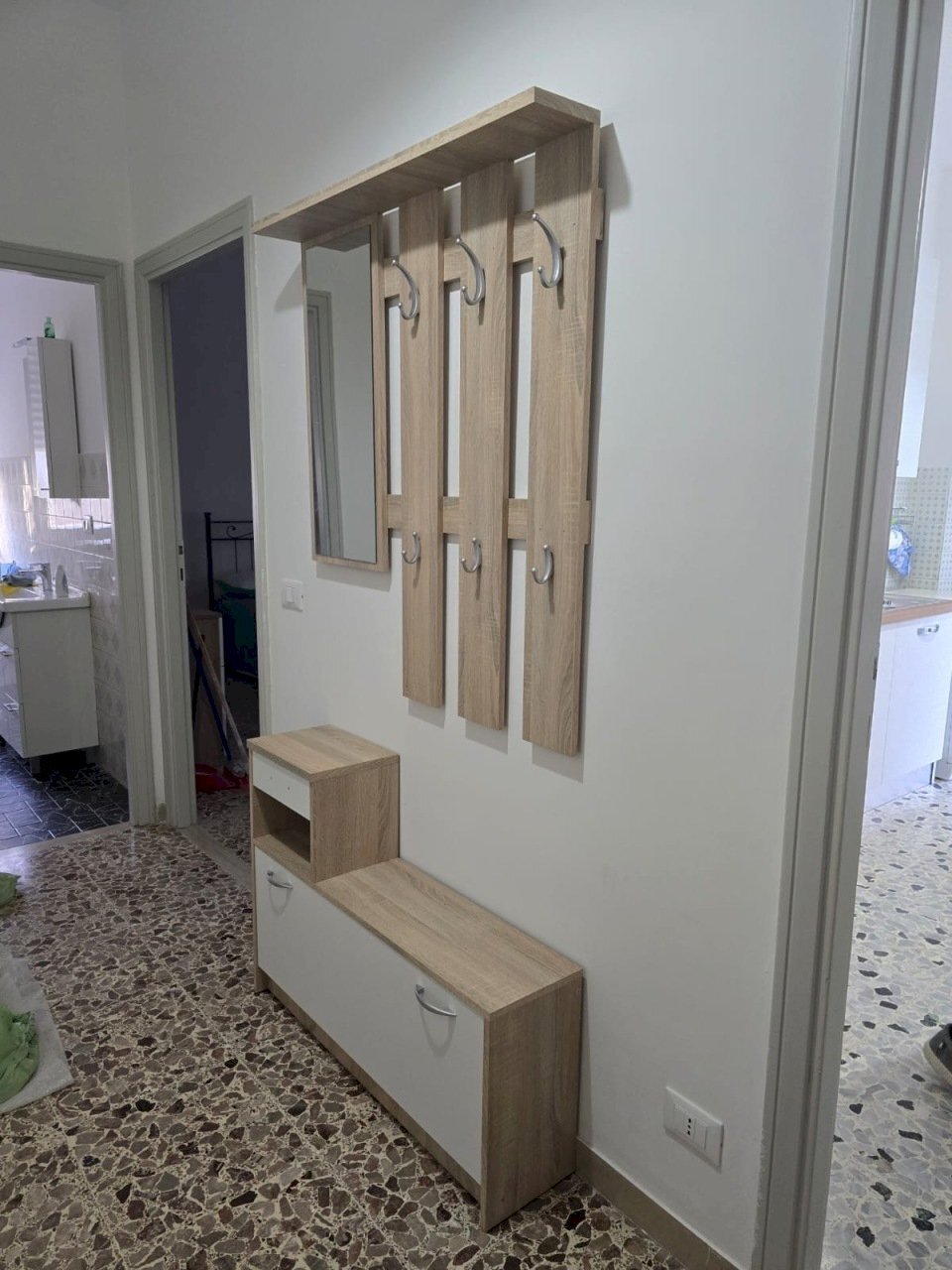 fc82ddf1-ff99-4f44-9b16-9ef7fe63f7be - Three-room apartment Via Garigliano 12, Nettuno - photo 2