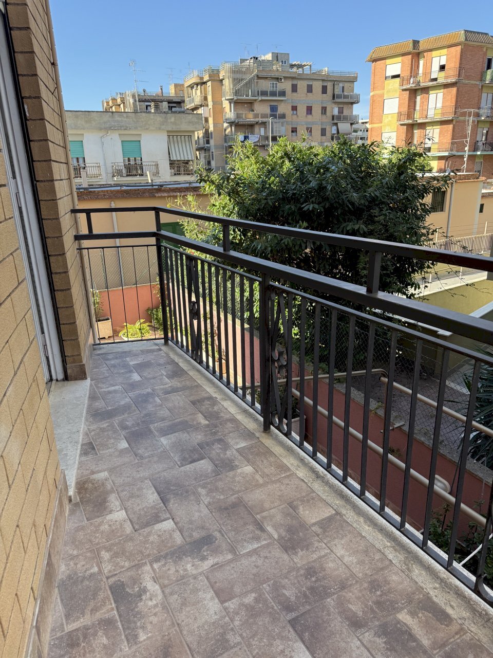 IMG_1687 - Three-room apartment Via Garigliano 12, Nettuno - photo 3