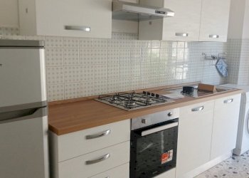 4cd3a8b2-6546-43c7-a98f-e0931433add4 - Three-room apartment Via Garigliano 12, Nettuno - photo 1