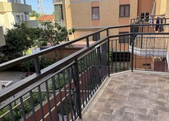 IMG_1688 - Three-room apartment Via Garigliano 12, Nettuno - photo 4
