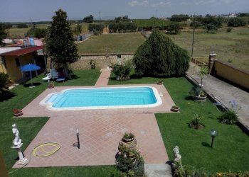94b927d2-cf38-437f-a8c4-61ae6f559027 - Villa Nettuno - foto 29