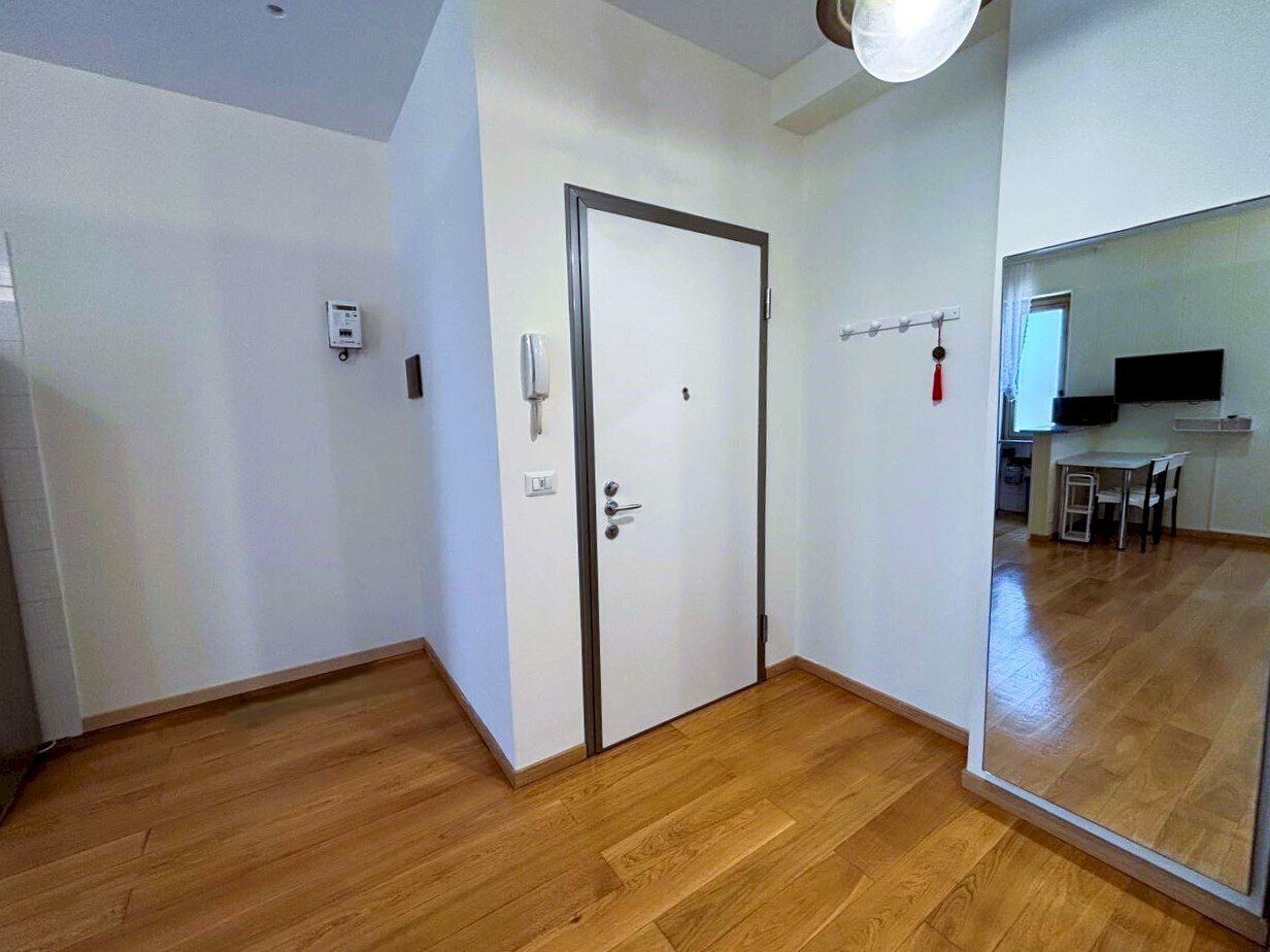 Ingresso - Bilocale Via Plinio 72, Milano (zona Città Studi) - foto 3