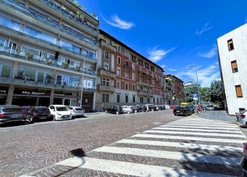 Zona - Bilocale Via Plinio 72, Milano (zona Città Studi) - foto 2