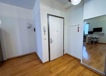 Ingresso - Bilocale Via Plinio 72, Milano (zona Città Studi) - foto 3