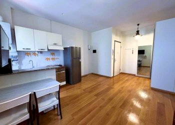 Monolocale - Bilocale Via Plinio 72, Milano (zona Città Studi) - foto 8