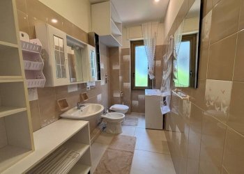 Bagno - Bilocale Via Plinio 72, Milano (zona Città Studi) - foto 13