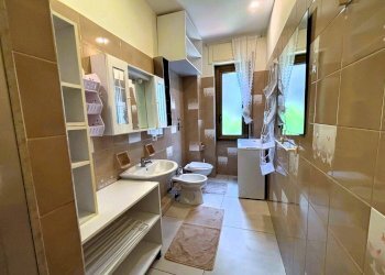 Bagno - Bilocale Via Plinio 72, Milano (zona Città Studi) - foto 15