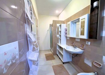 Bagno - Bilocale Via Plinio 72, Milano (zona Città Studi) - foto 16