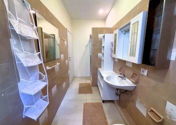 Bagno - Bilocale Via Plinio 72, Milano (zona Città Studi) - foto 17