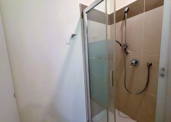 Bagno - Bilocale Via Plinio 72, Milano (zona Città Studi) - foto 18