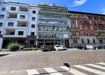 Zona - Bilocale Via Plinio 72, Milano (zona Città Studi) - foto 19