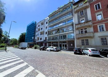 Zona - Bilocale Via Plinio 72, Milano (zona Città Studi) - foto 20