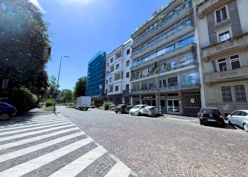5872939109939089003 - Bilocale Via Plinio 72, Milano (zona Città Studi) - foto 21