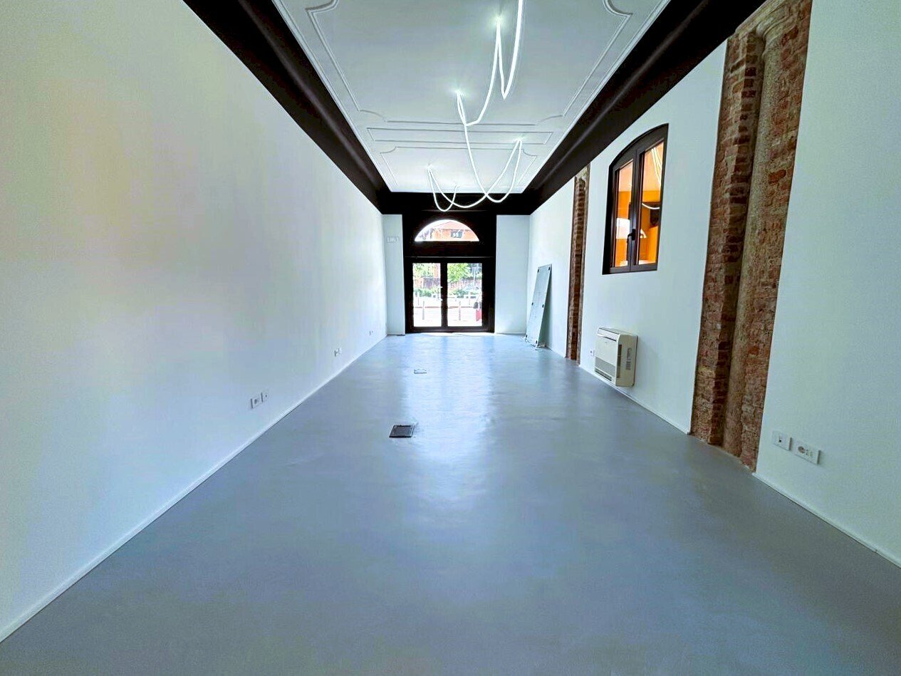 Negozio - Show room Via Giovanni Antonio Amadeo 85, Milano (zona Ortica) - foto 1