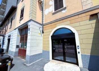 Ingresso - Show room Via Giovanni Antonio Amadeo 85, Milano (zona Ortica) - foto 4
