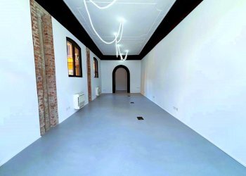 Negozio - Show room Via Giovanni Antonio Amadeo 85, Milano (zona Ortica) - foto 20