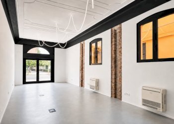 Negozio - Show room Via Giovanni Antonio Amadeo 85, Milano (neighborhood Ortica) - photo 1