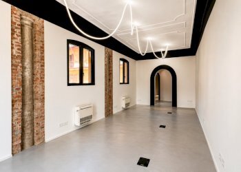 Negozio - Show room Via Giovanni Antonio Amadeo 85, Milano (neighborhood Ortica) - photo 3