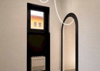 Negozio - Show room Via Giovanni Antonio Amadeo 85, Milano (neighborhood Ortica) - photo 5
