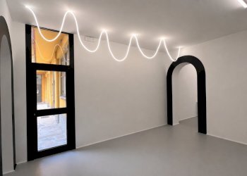Negozio - Show room Via Giovanni Antonio Amadeo 85, Milano (neighborhood Ortica) - photo 8