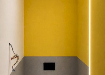 Bagno 2 - Show room Via Giovanni Antonio Amadeo 85, Milano (neighborhood Ortica) - photo 11