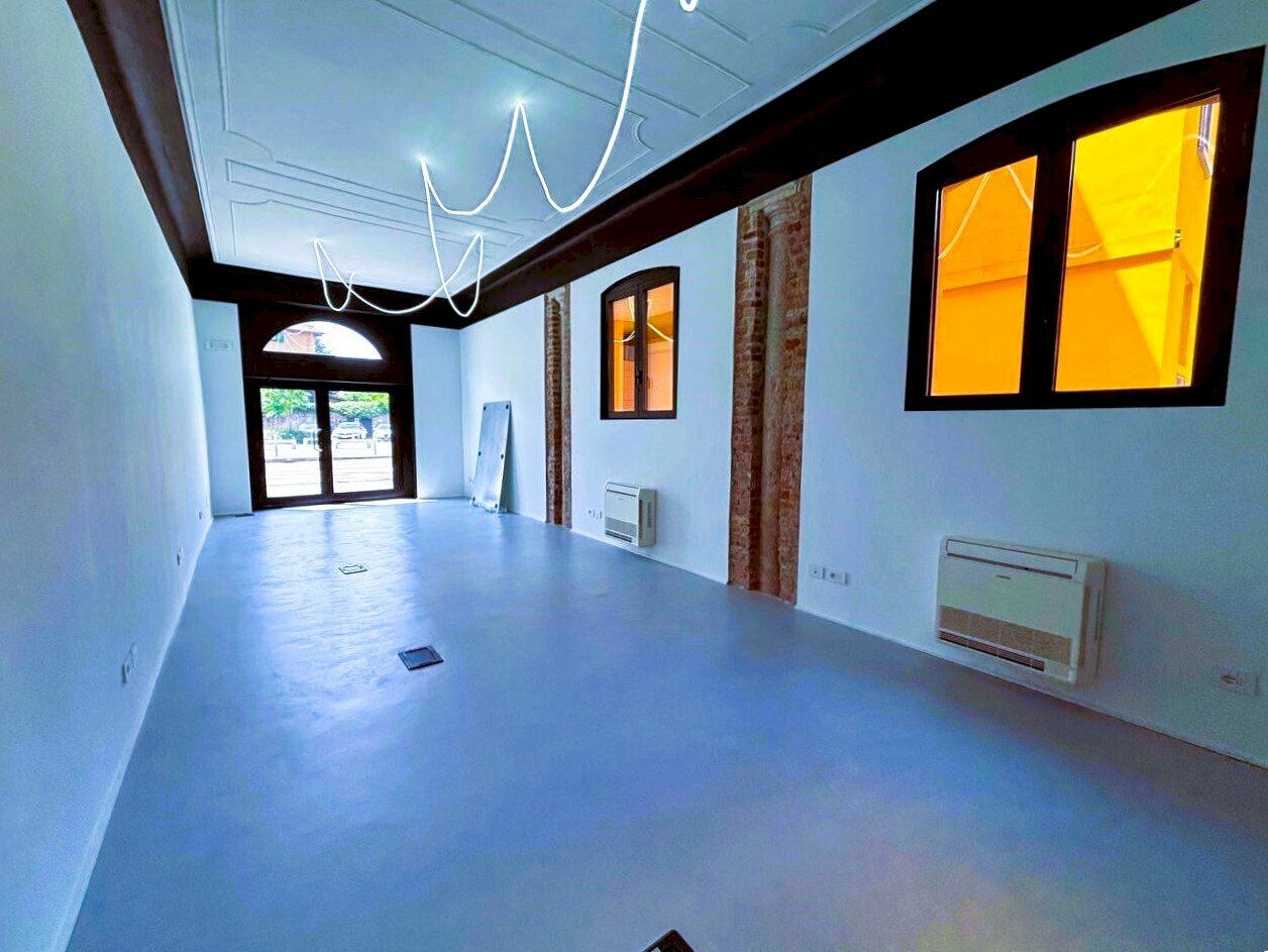 Negozio - Show room Via Giovanni Antonio Amadeo 85, Milano (neighborhood Città Studi) - photo 2