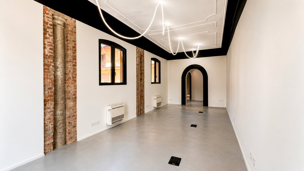 Negozio - Show room Via Giovanni Antonio Amadeo 85, Milano (neighborhood Città Studi) - photo 3