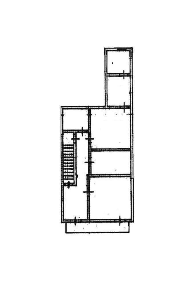plan - Independent house Via T.Caputo, Sannicola - floor plans 1