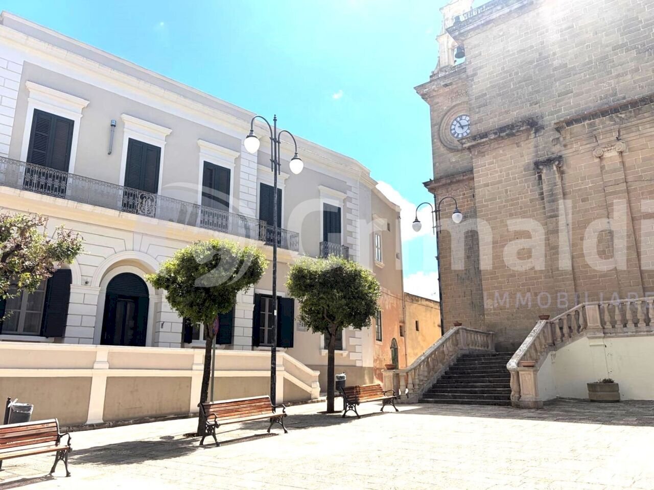 WhatsApp Image 2026-05-18 at 17.49.34 (2)_risultat - Villa Via Giuseppe Mazzini, Alezio - foto 2
