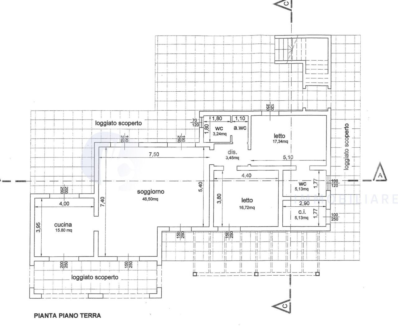 doc01066920260608170740_001_risultato - Rustic Strada Provinciale 194, Sannicola - floor plans 1