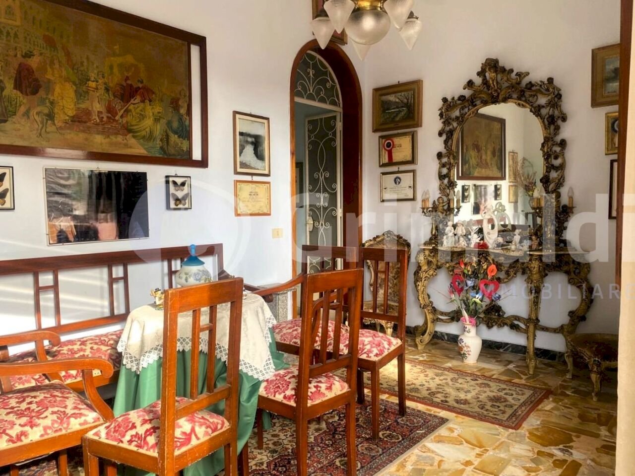 UU_risultato.jpg - Casa indipendente via gaetano salvemini 0, Novoli - foto 2