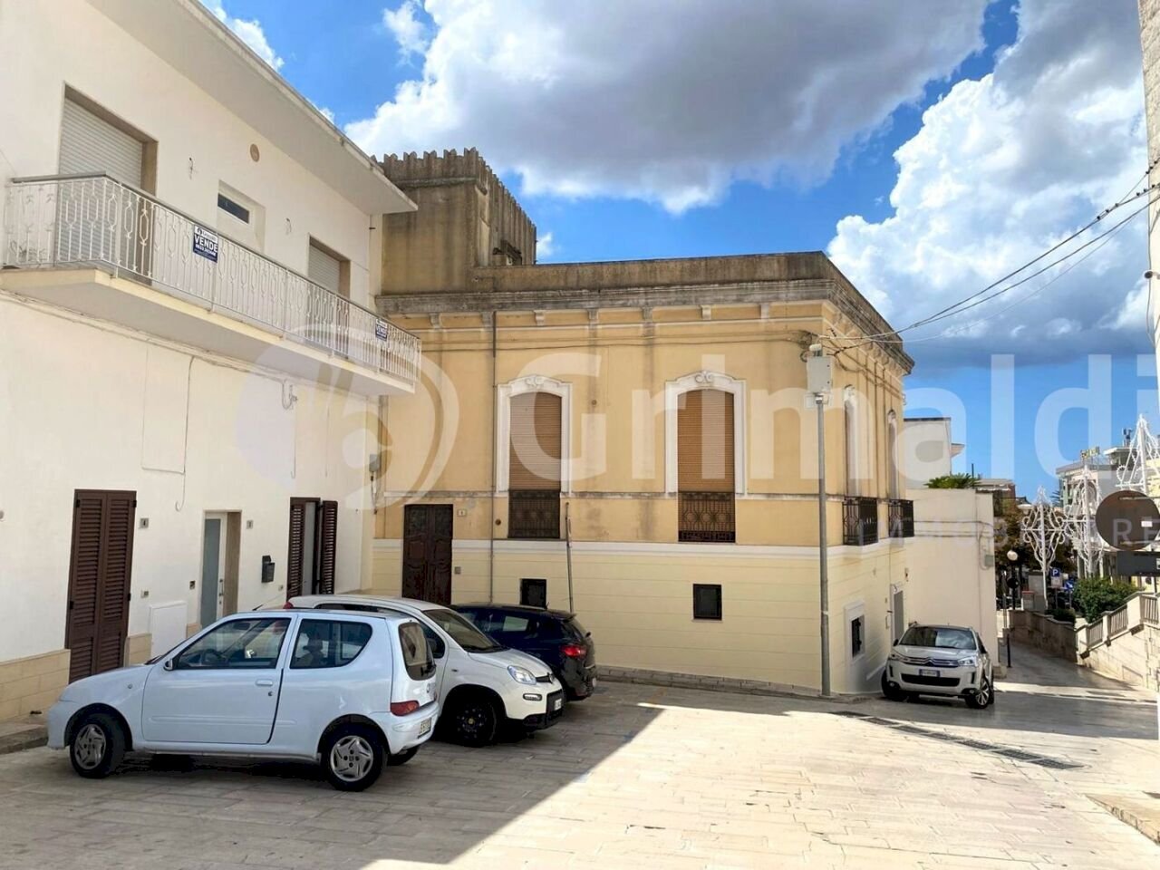 IMG-20250904-WA0059_risultato.jpg - Casa indipendente Piazza Indipendenza 4, Sannicola - foto 1