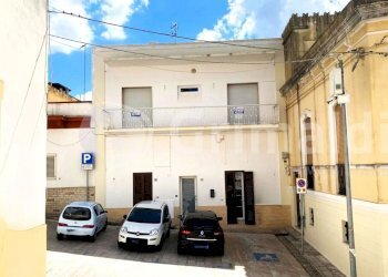 IMG-20250904-WA0055_risultato.jpg - Casa indipendente piazza indipendenza 0, Sannicola - foto 2