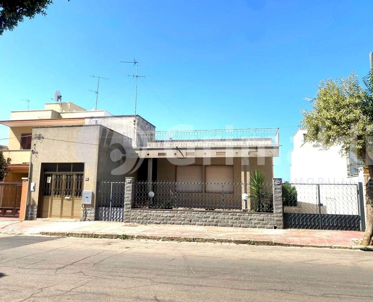 IMG-20250902-WA0004_risultato.jpg - Villa via alcide de gasperi 0, Sannicola - photo 1