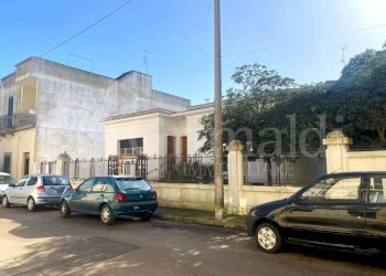 IMG-20250203-WA0005_risultato.jpg - Villa a Schiera VIA VERDI 0, Alezio - foto 1