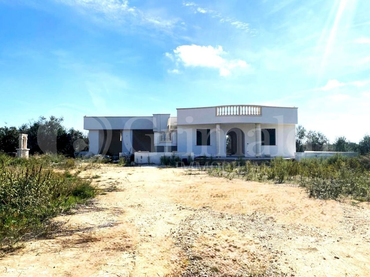 IMG-20241024-WA0045_risultato.jpg - Villa contrada tisciano 0, Tuglie - foto 1