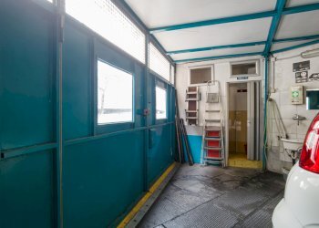 DJI_0146.jpg - Commercial Premises Via Magenta, Torino (neighborhood Crocetta) - photo 11