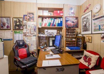 DJI_0152.jpg - Commercial Premises Via Magenta, Torino (neighborhood Crocetta) - photo 16