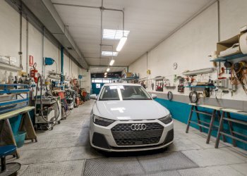 DJI_0135.jpg - Laboratory Via Magenta, Torino (neighborhood Crocetta) - photo 6