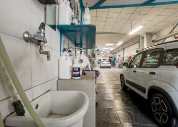DJI_0149.jpg - Laboratory Via Magenta, Torino (neighborhood Crocetta) - photo 12