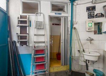 DJI_0151.jpg - Laboratory Via Magenta, Torino (neighborhood Crocetta) - photo 15