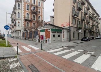 2 - Laboratory Via Magenta, Torino (neighborhood Crocetta) - photo 18