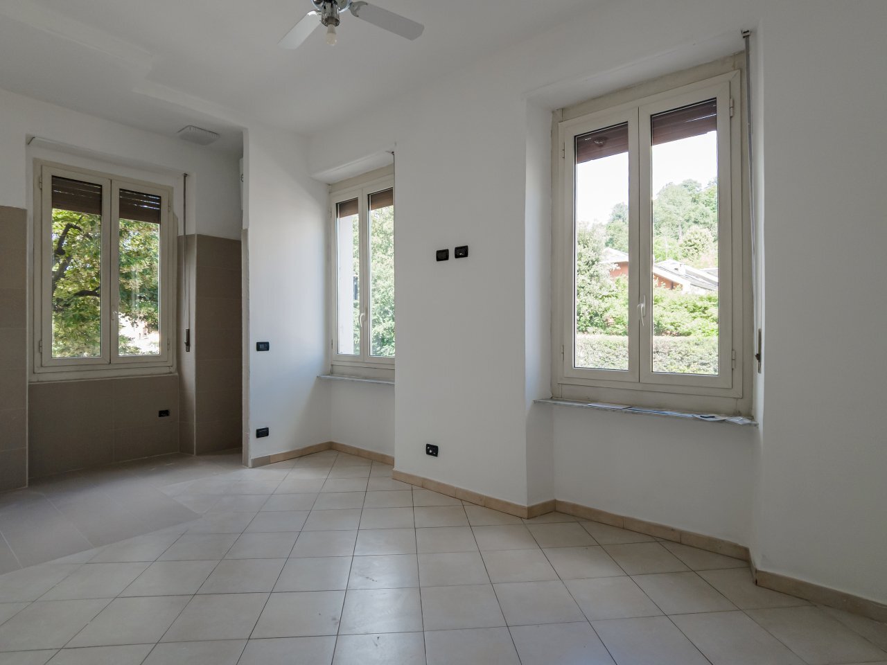 DJI_0319 - Three-room apartment Torino - photo 3