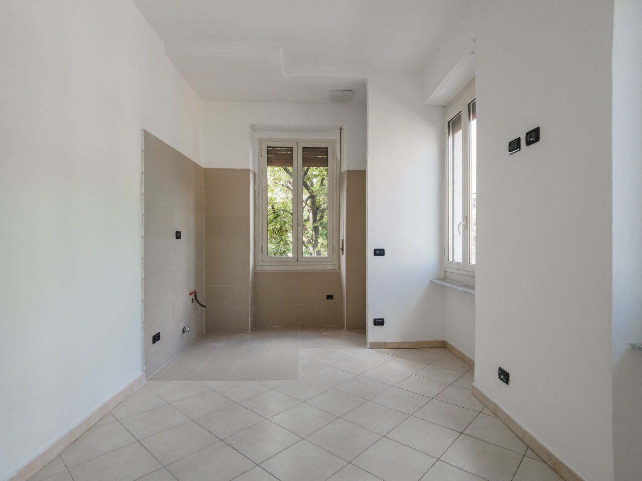 DJI_0321 - Three-room apartment Torino - photo 2