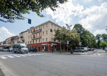 DJI_0354 - Three-room apartment Torino - photo 1