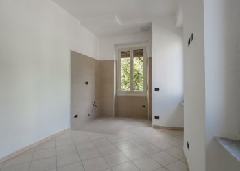 DJI_0322 - Three-room apartment Torino - photo 4