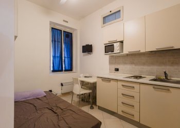 DJI_0297 - Three-room apartment Torino - photo 9