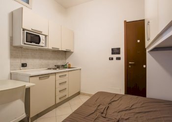 DJI_0302 - Three-room apartment Torino - photo 12