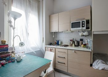DJI_0314 - Three-room apartment Torino - photo 13
